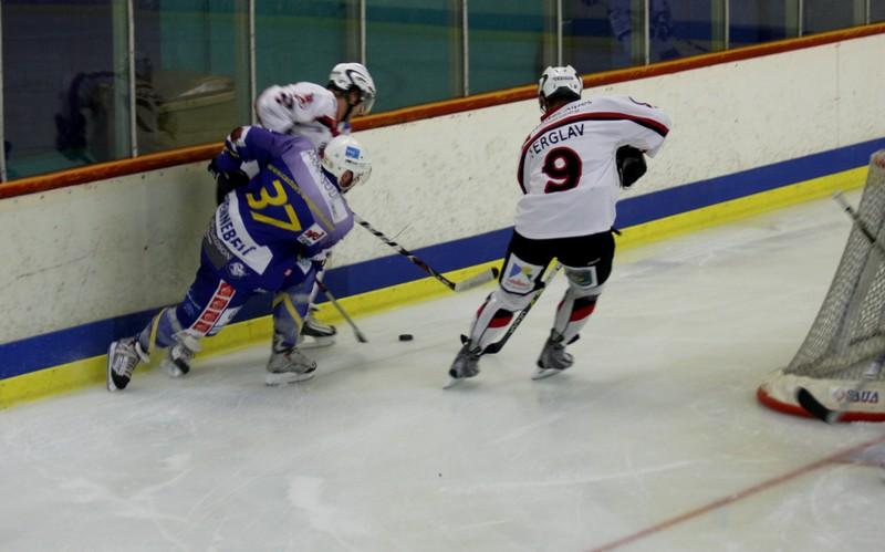 Avignon 1 - 10 Briançon 