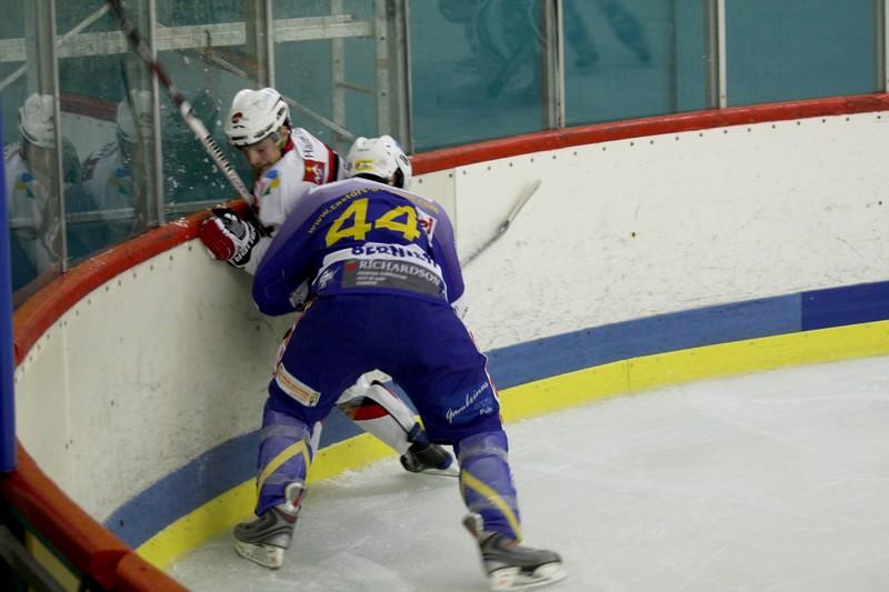 Avignon 1 - 10 Briançon 