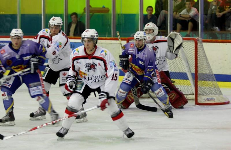 Avignon 1 - 10 Briançon 