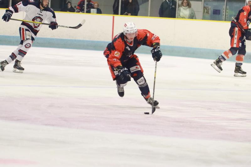 Clermont-Ferrand 9 - 1 Wasquehal Lille
