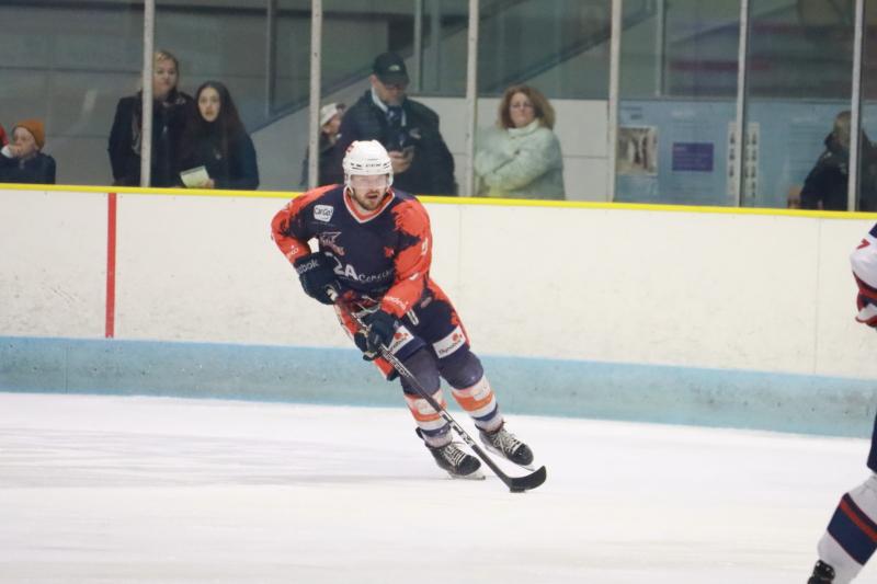 Clermont-Ferrand 9 - 1 Wasquehal Lille