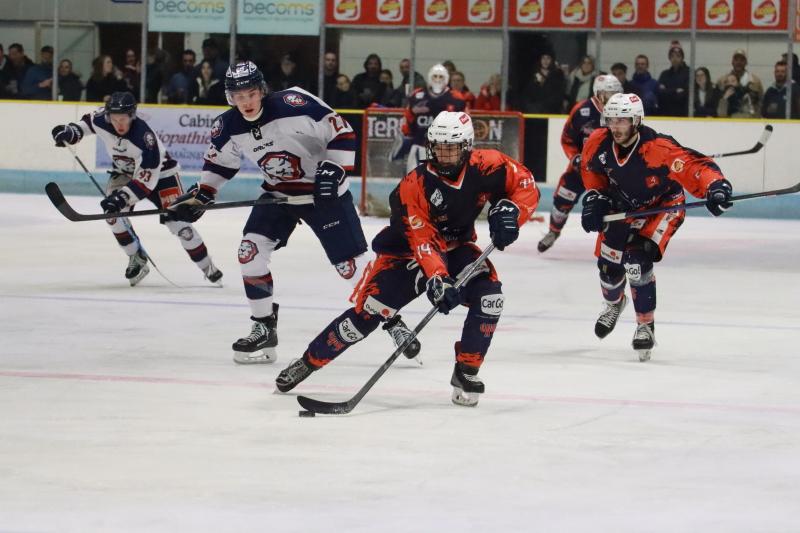Clermont-Ferrand 9 - 1 Wasquehal Lille