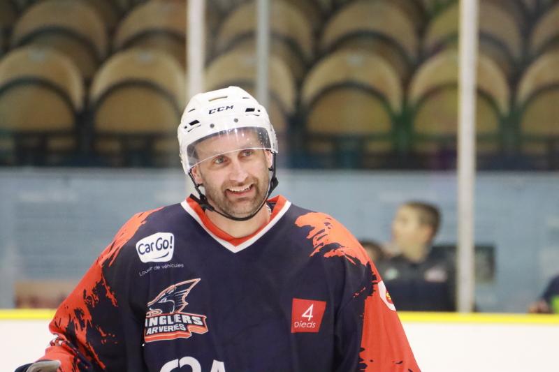 Clermont-Ferrand 9 - 1 Wasquehal Lille