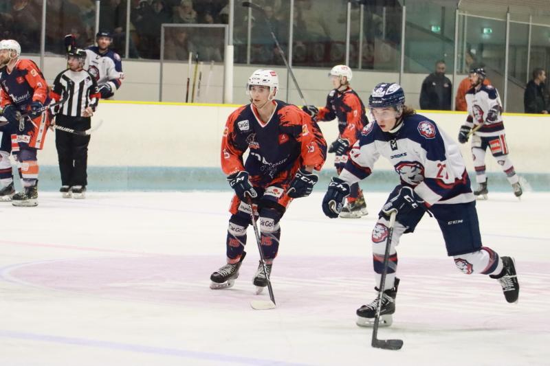Clermont-Ferrand 9 - 1 Wasquehal Lille