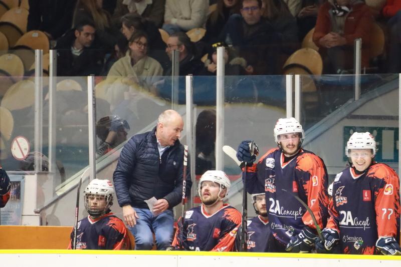 Clermont-Ferrand 9 - 1 Wasquehal Lille