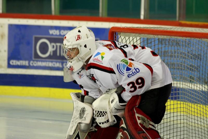 Avignon 1 - 10 Briançon 