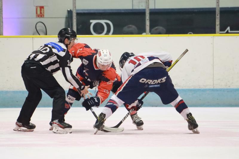 Clermont-Ferrand 9 - 1 Wasquehal Lille