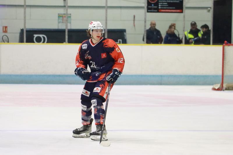 Clermont-Ferrand 9 - 1 Wasquehal Lille