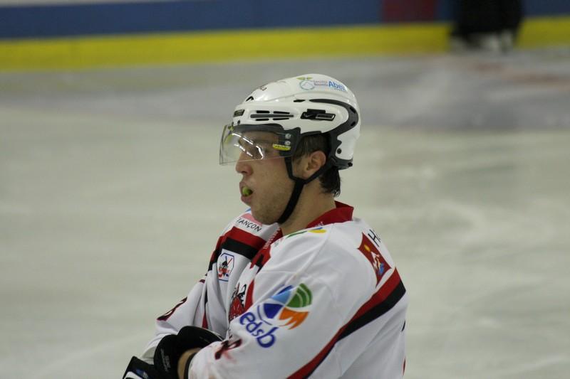 Avignon 1 - 10 Briançon 