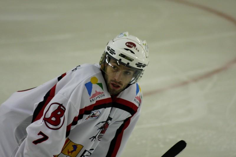 Avignon 1 - 10 Briançon 