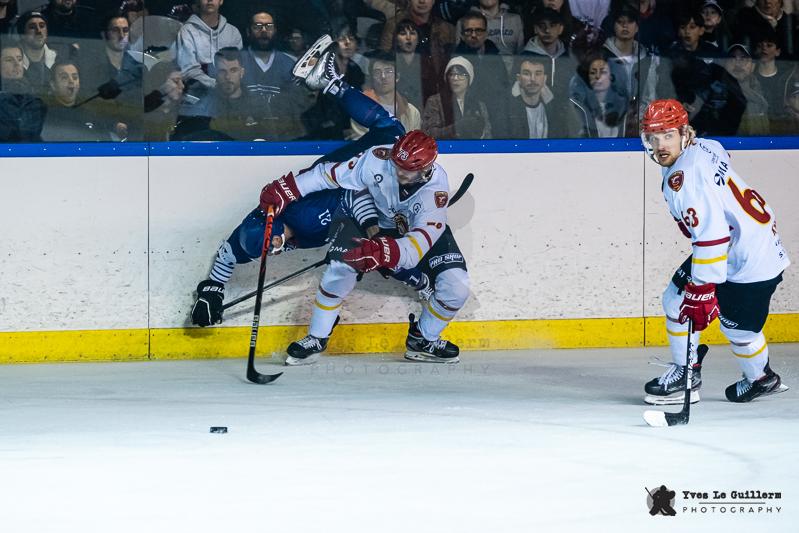 Paris (FV) 6 - 7 Meudon