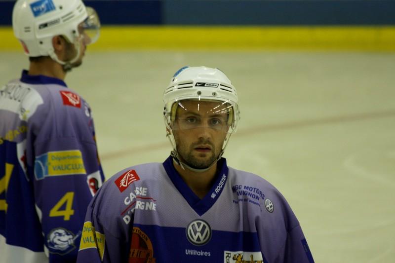 Avignon 1 - 10 Briançon 
