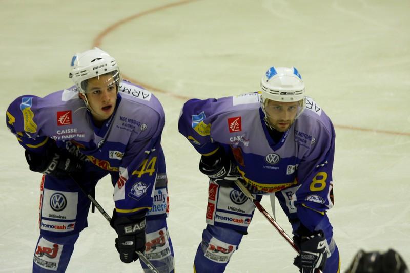 Avignon 1 - 10 Briançon 