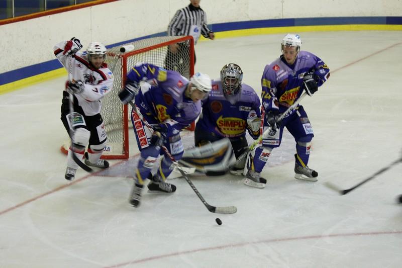 Avignon 1 - 10 Briançon 