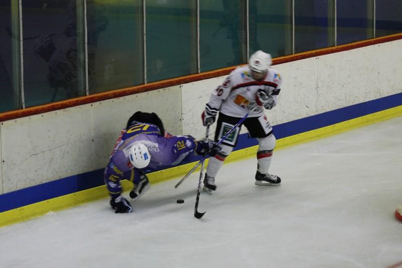 Avignon 1 - 10 Briançon 