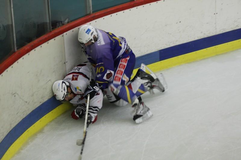 Avignon 1 - 10 Briançon 