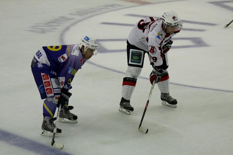 Avignon 1 - 10 Briançon 