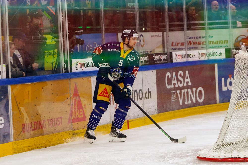 Zug 3 - 1 Genève