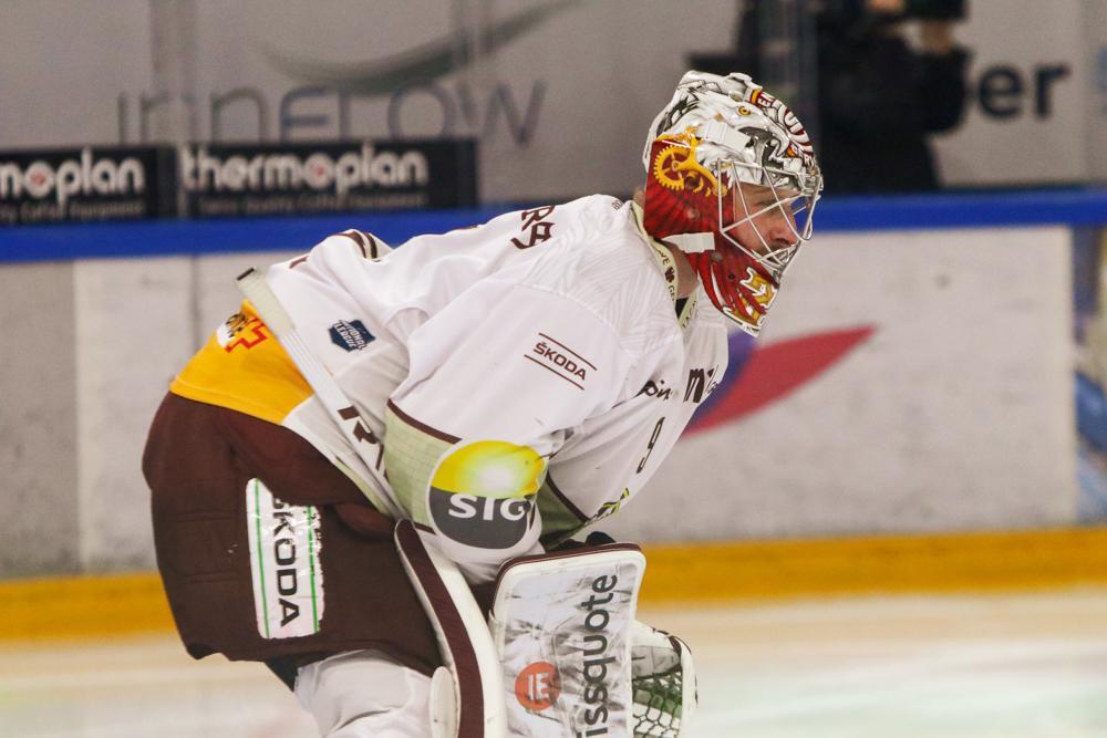 Zug 3 - 1 Genève