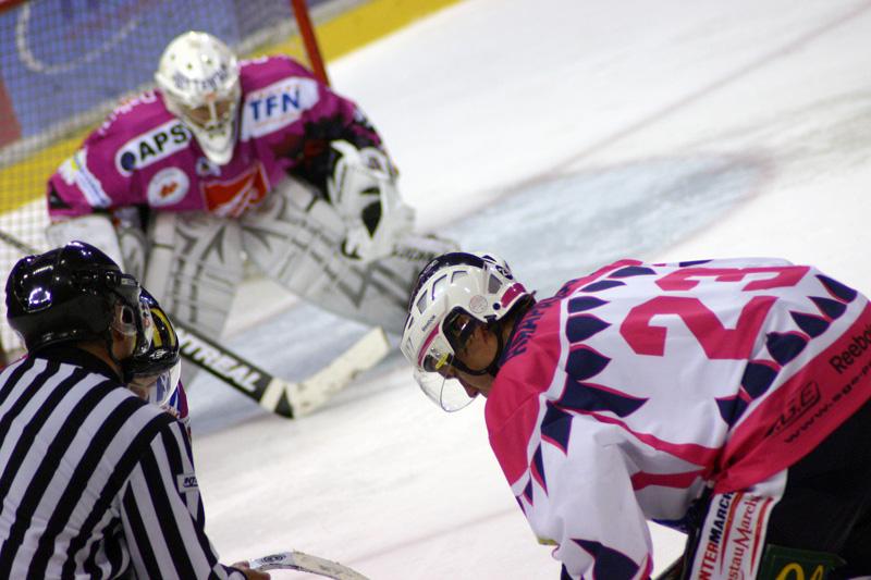 Amiens  5 - 1 Epinal 