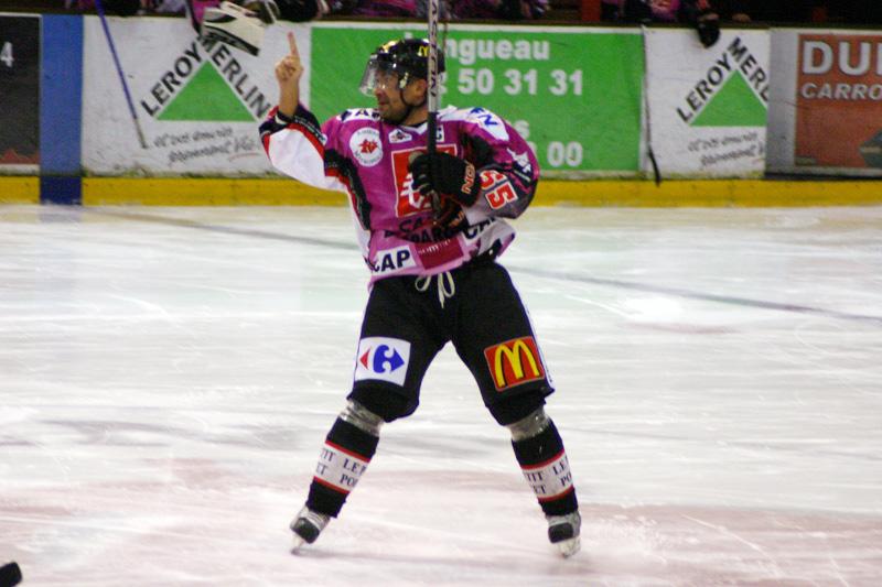 Amiens  5 - 1 Epinal 