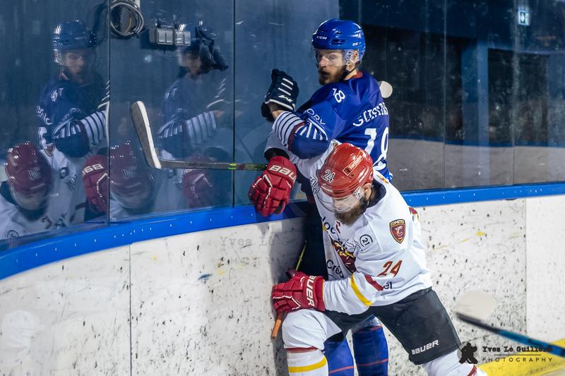 Paris (FV) 4 - 5 Meudon