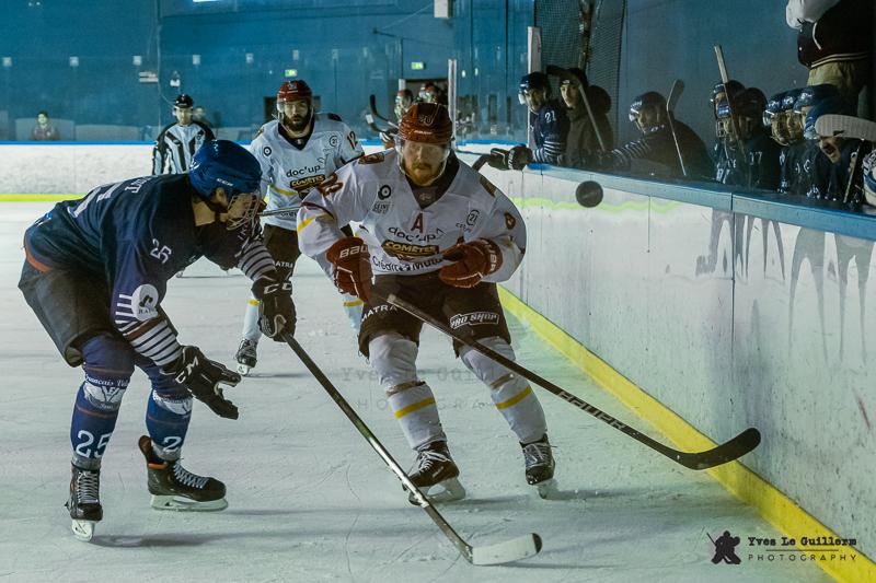 Paris (FV) 4 - 5 Meudon