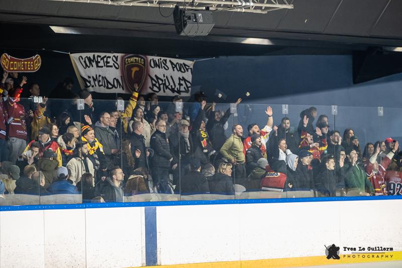 Paris (FV) 4 - 5 Meudon
