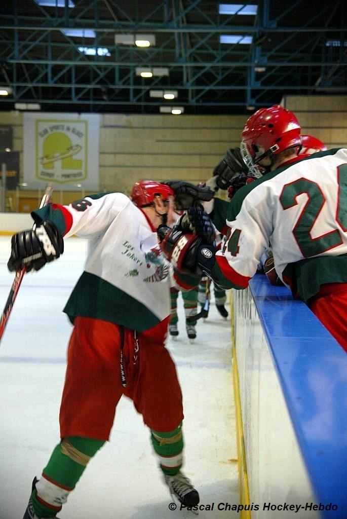 Cergy-Pontoise II 9 - 2 Le Havre