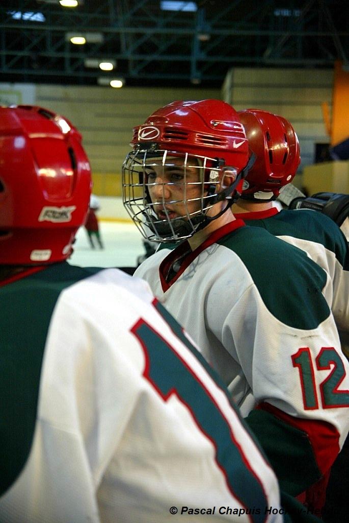 Cergy-Pontoise II 9 - 2 Le Havre