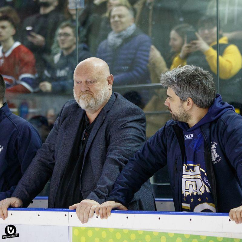 Tours  5 - 4 Caen 