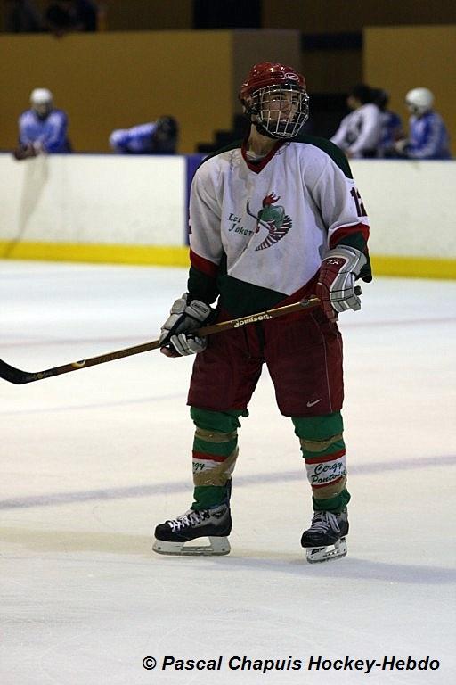 Cergy-Pontoise II 9 - 2 Le Havre