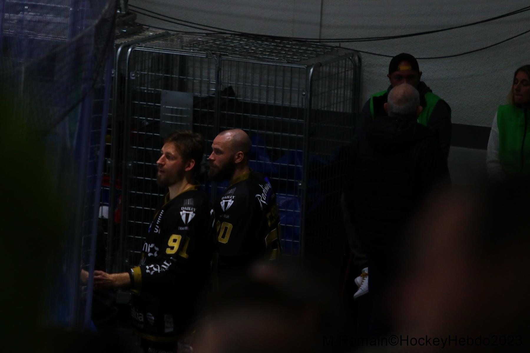 Rouen 0 - 0 Grenoble 