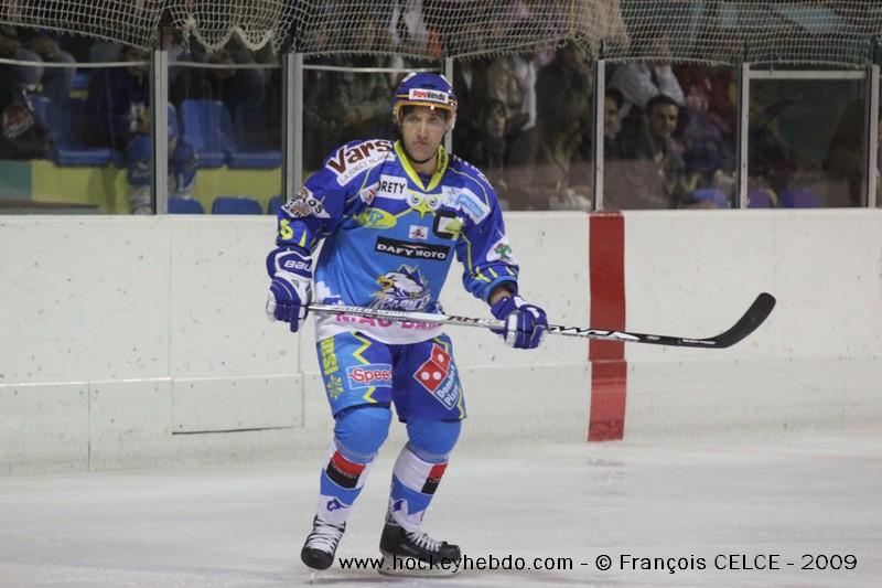 Gap  0 - 7 Angers 