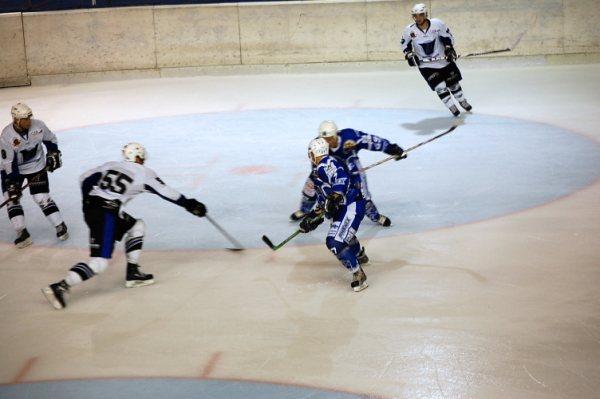 Reims 3 - 4 Garges-lès-Gonesse