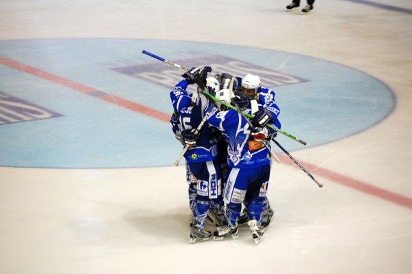 Reims 3 - 4 Garges-lès-Gonesse