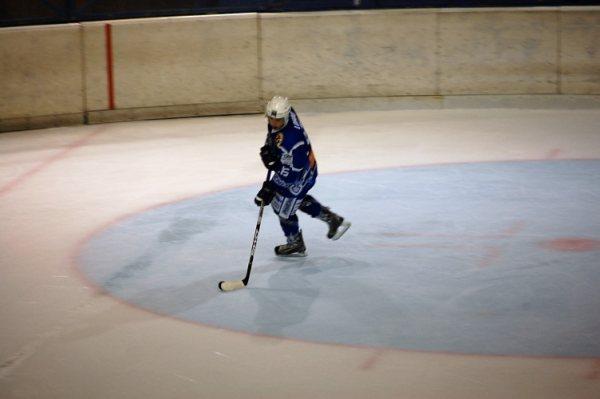 Reims 3 - 4 Garges-lès-Gonesse