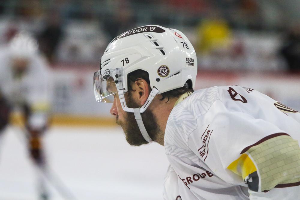Bienne 4 - 2 Genève