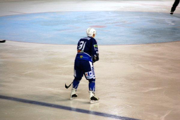 Reims 3 - 4 Garges-lès-Gonesse