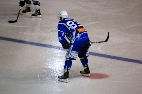 Reims 3 - 4 Garges-lès-Gonesse