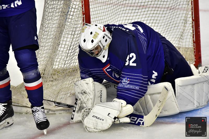 France 4 - 3 Slovenia