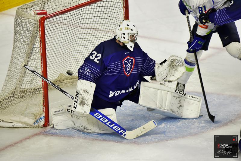 France 4 - 3 Slovenia