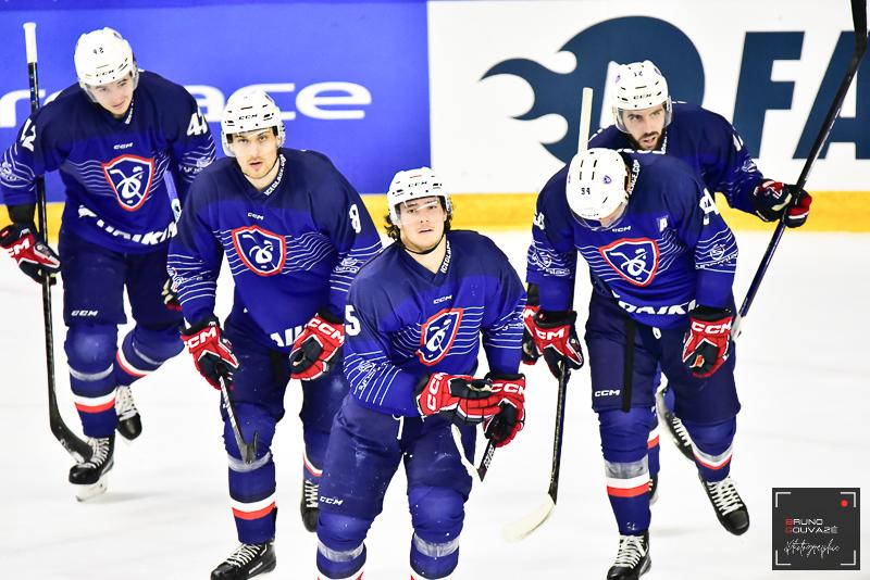 France 4 - 3 Slovenia