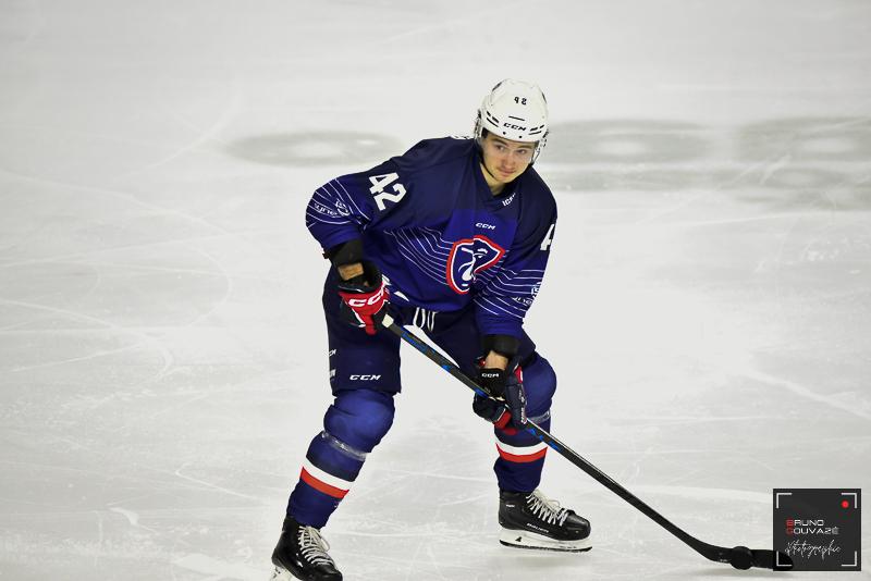 France 4 - 3 Slovenia