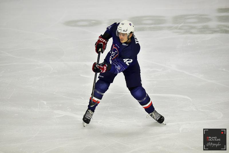 France 4 - 3 Slovenia
