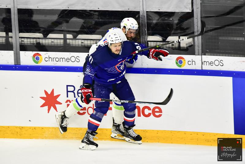 France 4 - 3 Slovenia