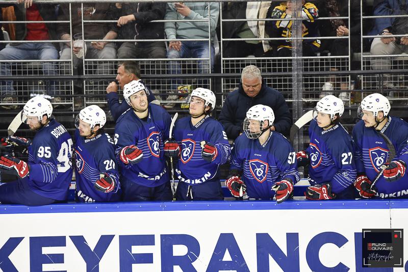 France 4 - 3 Slovenia