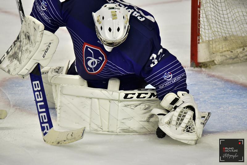 France 4 - 3 Slovenia