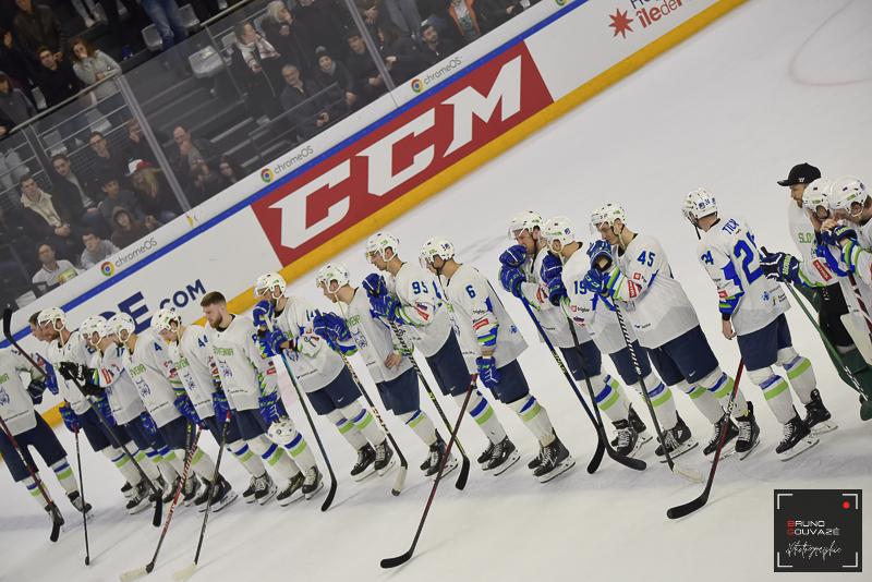 France 4 - 3 Slovenia