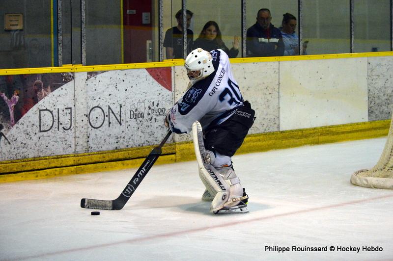 Dijon  7 - 1 Tours II